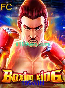 Explorando o Mundo de BoxingKing: Descrição, Introdução e Regras