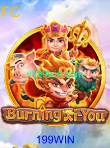 Explorando o Universo de 'BurningXiYou': Um Guia Completo com Regras e Estratégias