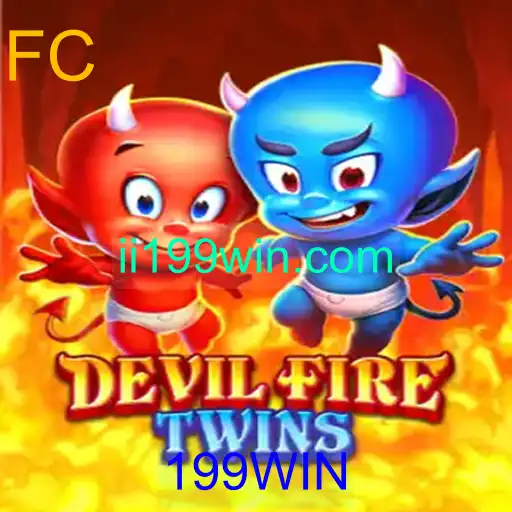 DevilFireTwins: Aventura e Desafios no Jogo que Capturou 199WIN