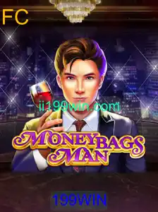 Descubra MoneybagsMan: O Jogo de Sorte e Estratégia