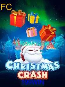 Explorando o Mundo Envolvente de ChristmasCrash: Um Guia Completo para 199WIN
