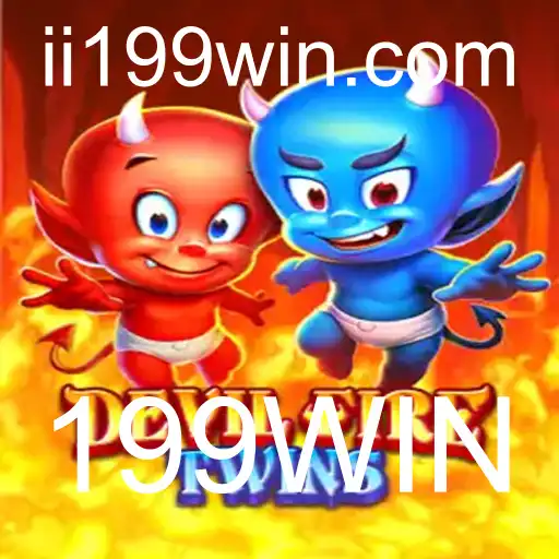 DevilFireTwins: Aventura e Desafios no Jogo que Capturou 199WIN