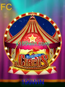 Descubra as Emoções do Jogo 'EcstaticCircus' com a Palavra-Chave 199WIN