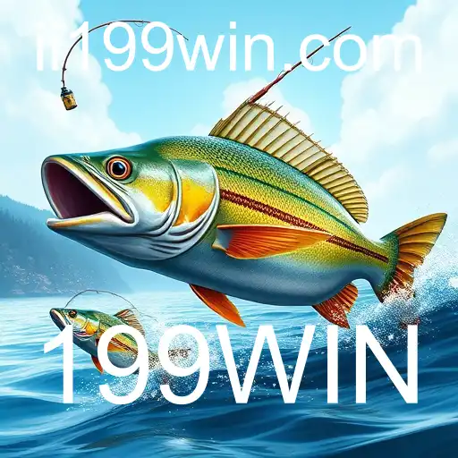 Jogos de pesca