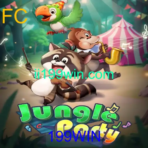Explorando o Mundo de Aventura de JungleParty