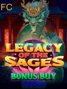 Descubra o Fascinante Jogo LegacyoftheSagesBonusBuy