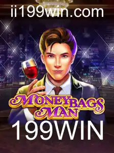 Descubra MoneybagsMan: O Jogo de Sorte e Estratégia