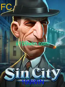 Descubra SinCity: As Regras e Estratégias para Conquistar com 199WIN
