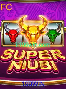 SuperNiubi: Descubra o Jogo Inovador com 199WIN
