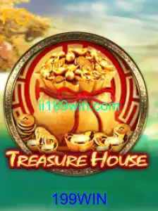 Descubra o Fascinante Mundo de TreasureHouse: Um Jogo Envolvente com '199WIN'
