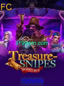 TreasuresnipesBonusBuy: Descubra Incríveis Recompensas e Estratégias