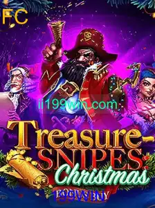 Explorando o Mundo de TreasuresnipesChristmas: Um Jogo Memorável