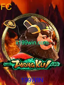 Explorando ZhongKui: Um Mergulho no Fantástico Mundo do Jogo